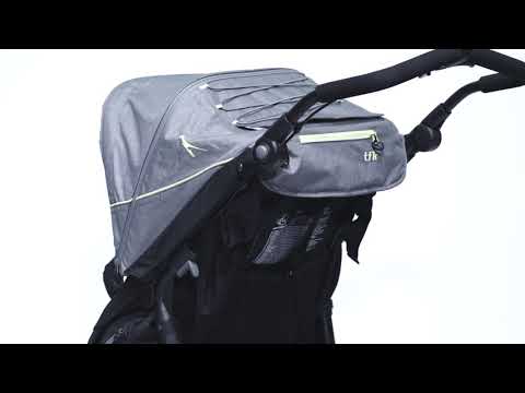 TFK Joggster Trail 2 tutvustus