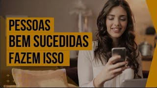 O lixo que você carrega