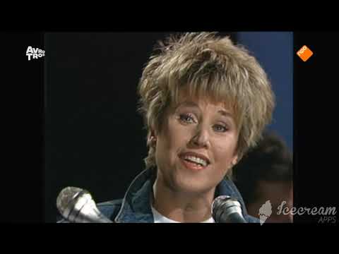 Ischa Meijer Jenny Arean  volle zalen