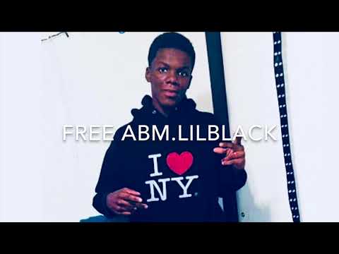 Am.Lil Black-A To The D (G-mix)