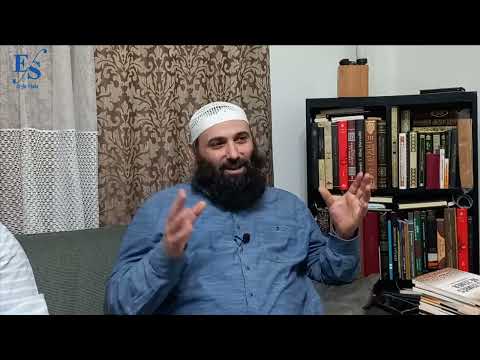 Këshillë për motrën e pambuluar-Ergin Shala