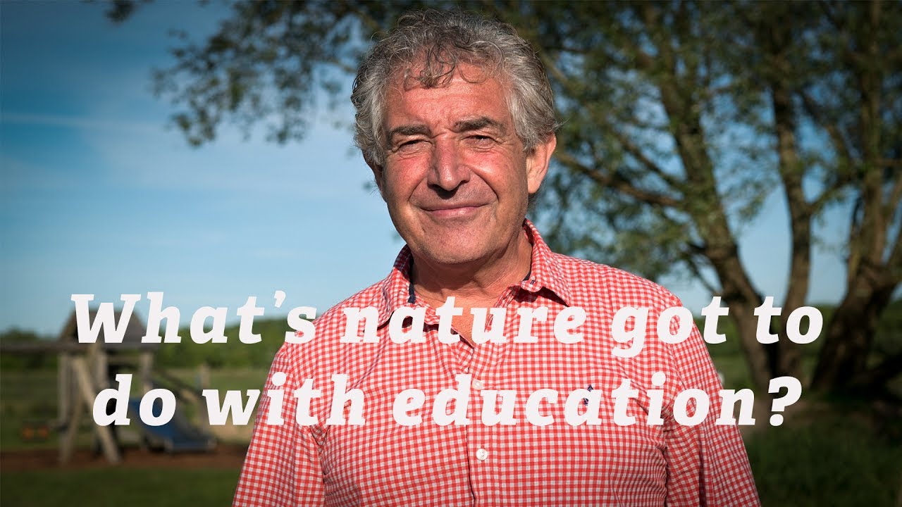 What's nature got to do with education? General Election 2017