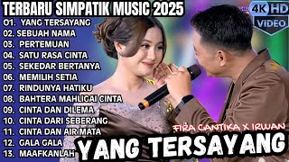 Download lagu YANG TERSAYANG - SEBUAH NAMA - PERTEMUAN || SIMPATIK MUSIC TERBARU 2025 mp3