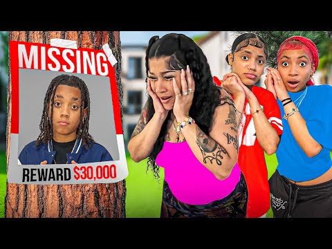 BOY GOES MISSING ON VACATION, MOM CANT FIND HIM (Full Movie)
