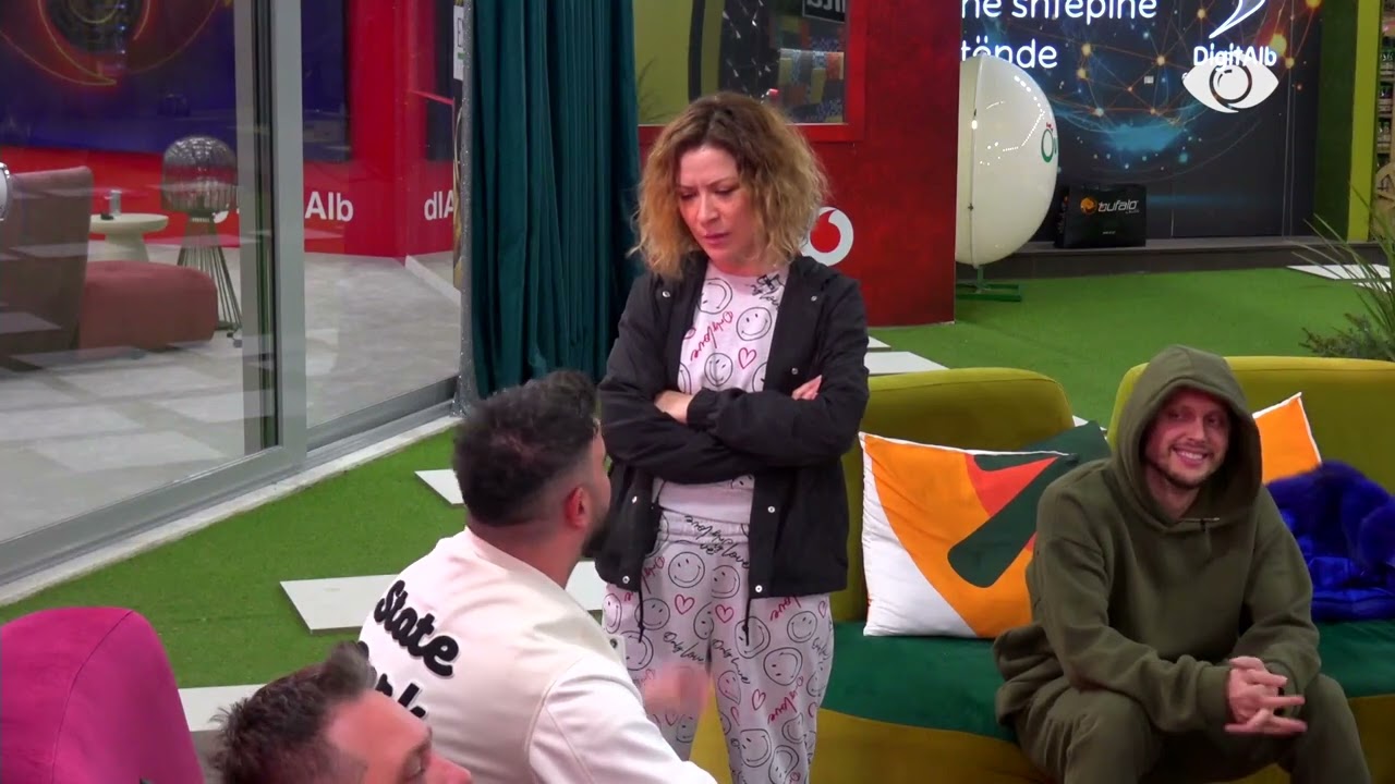 ‘Përplasje’ Endrik-Egla: Mos më thuaj zemra mua