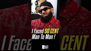 The Game Pulled Up To 50 Cent In L.A For First Time Since The Beef !🤝🏼👀