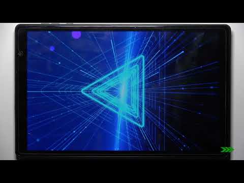 How to Factory Reset TOSCIDO P101?