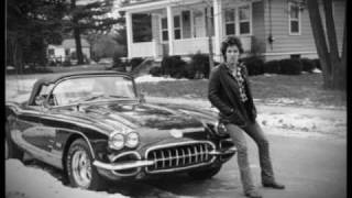 Bruce Springsteen - Stolen Car (with different lyrics)