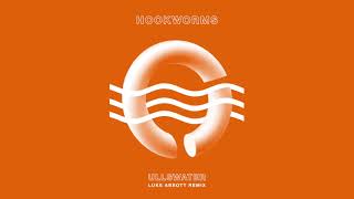 Hookworms - Ullswater (Luke Abbott Remix) (Official Audio)