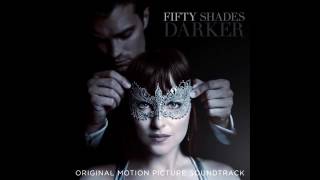 Nick Jonas &amp; Nicki Minaj - bom bidi bom (Fifty shades darker soundtrack )