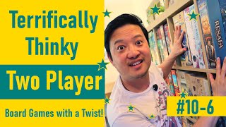 Board Game Sanctuary - Solstis video thumbnail