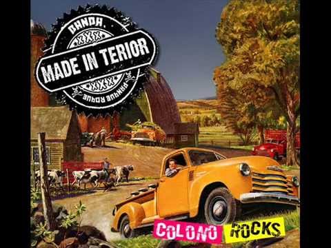 Horipa City - Made In Terior
