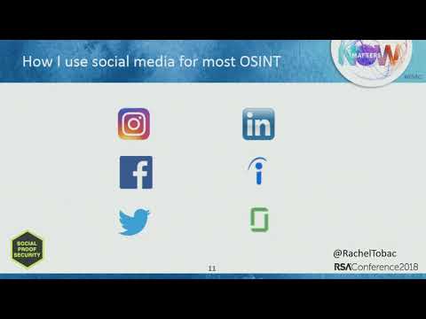 Compromising a Fortune 500 Business without Hacking a Thing!