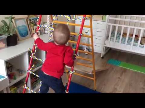 Ранний старт Компакт. Отзыв от Кати мамы Демьяна (@mama_demyana)