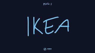 Kadr z teledysku IKEA (intro) tekst piosenki Mata