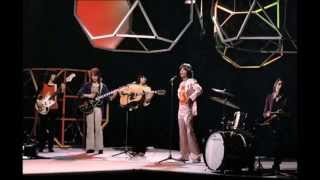 The Rolling Stones - Wild Horses -Top Of The Pops 1971