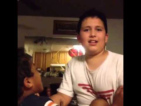 Omg: Josh Just Jizzed