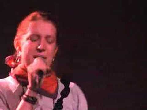 Evelinn Trouble & Fisher - Motel - After You