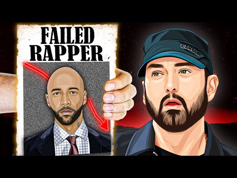 The Only Rapper Eminem REGRETTED Signing...