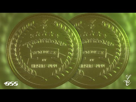 YCN DIZZY - ត្រគាកសាយ (អើយនាង) ft. HASHA & NPN [Official Lyric Video]