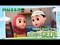 OFFICIAL TEASER TRAILER CERITA NUSSA RARRA GROWN UP