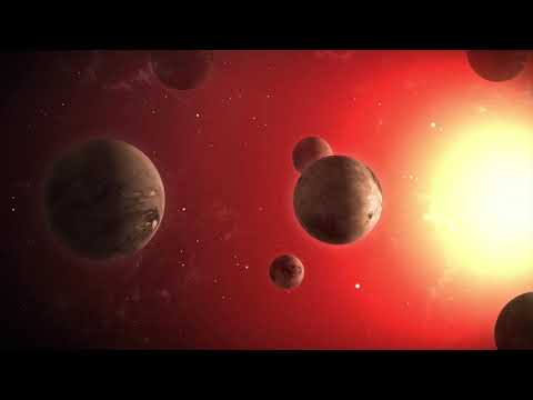 Cosmic Passenger/Otodama