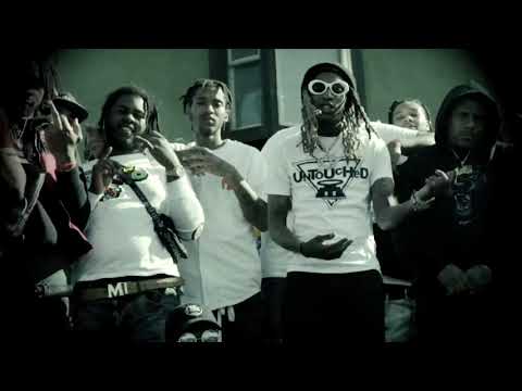 Nef The Pharaoh - South Vallejo (p. DJ Fresh x BearOnTheBeat)