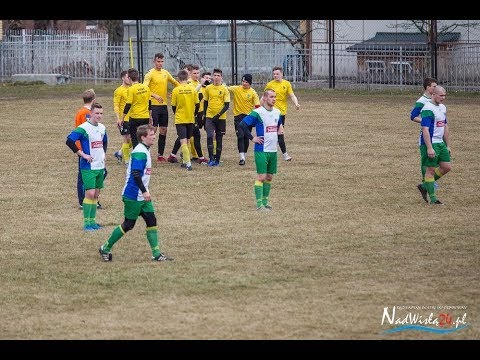 16.04.2019 LIVE: Siarka Tarnobrzeg – Stal Stalowa Wola (junior starszy)