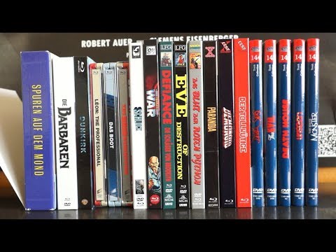 WENN DER POSTMANN ZWEIMAL KLINGELT Nr. 193 / Playzockers Sammlungs-Update vom 20.5.2018