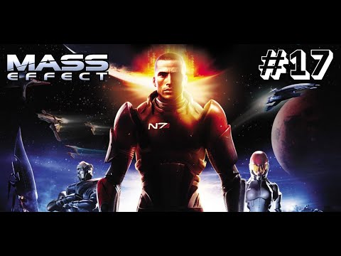 I Finally Play Mass Effect – Ep.17 | That Side Quest Was a Trap?!