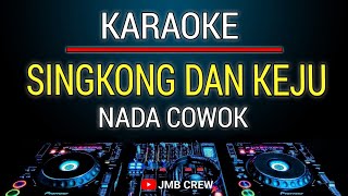 Download lagu Karaoke Singkong Dan Keju Dj Remix Thailand... mp3