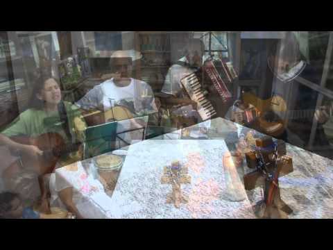 13 Eu Pedi e Tive o Toque