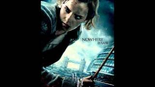Harry Potter 7 Soundtrack Bonus 3 Bellatrix