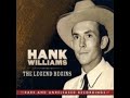 Alexander's Ragtime Band ~ Hank Williams and Pee Wee Moultrie (Newly Restored Audio!!!) (1938)