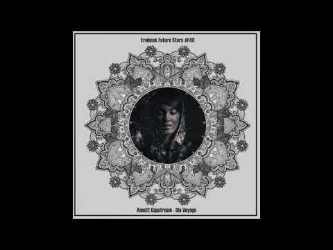 trndmsk Future Stars #48: Annett Gapstream - Dia Voyage