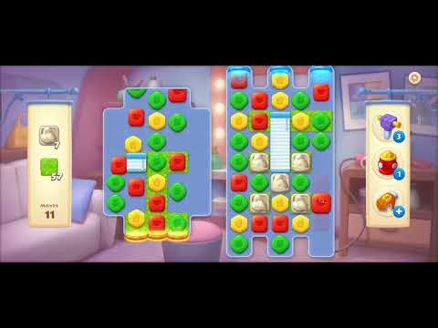 Township | Colorful Puzzle Lvl 3779