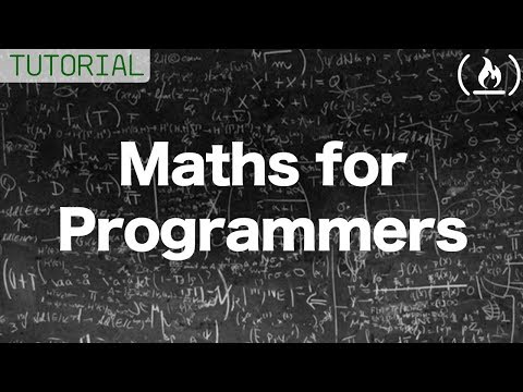 Maths for Programmers Tutorial Full Course on Sets and Logic