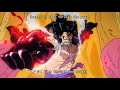ONE PIECE ワンピース OP 25 Eden Through The Rough MAD
