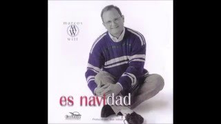 Marcos Witt Jesús Nació