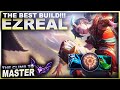 THIS IS THE BEST EZREAL BUILD RIGHT NOW! | League of Legends