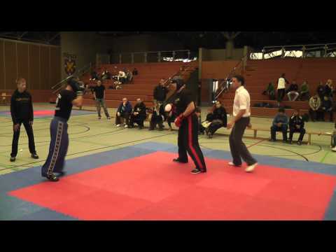 22.10.11 IDM der DBO Frank Schneider Finale Masters