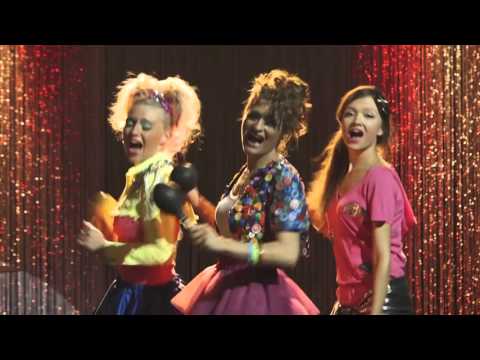 5+ Бенд - Скопје