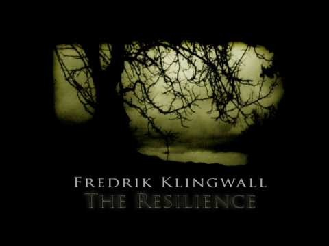 Fredrik Klingwall - Distorted Dream Disorder