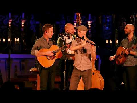 Erwan Menguy Quartet @merodefestivalconcerten