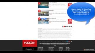 Bodrum Otelleri