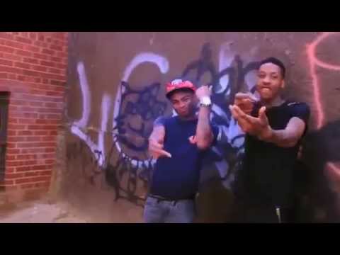 Elly Elz - 187 Feat. Ant Glizzy (Official Music Video)