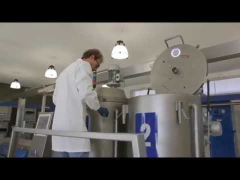 IMPIANTO OLEARIO CULTIVAR 750_2GV_PLC_System QSE(Quality Soft Extraction)