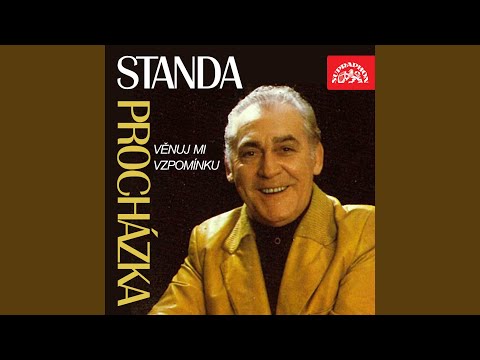 Zasadil jsem konvalinku