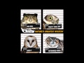 The Four Owls - All my life 