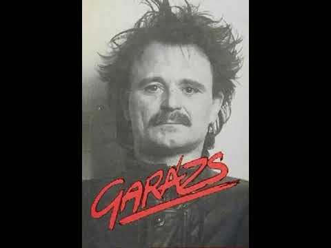 Garázs Nagy Feróval 3. rész